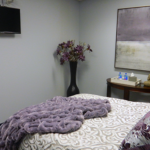 Sleep Tight Diagnostic Center Bedroom 1