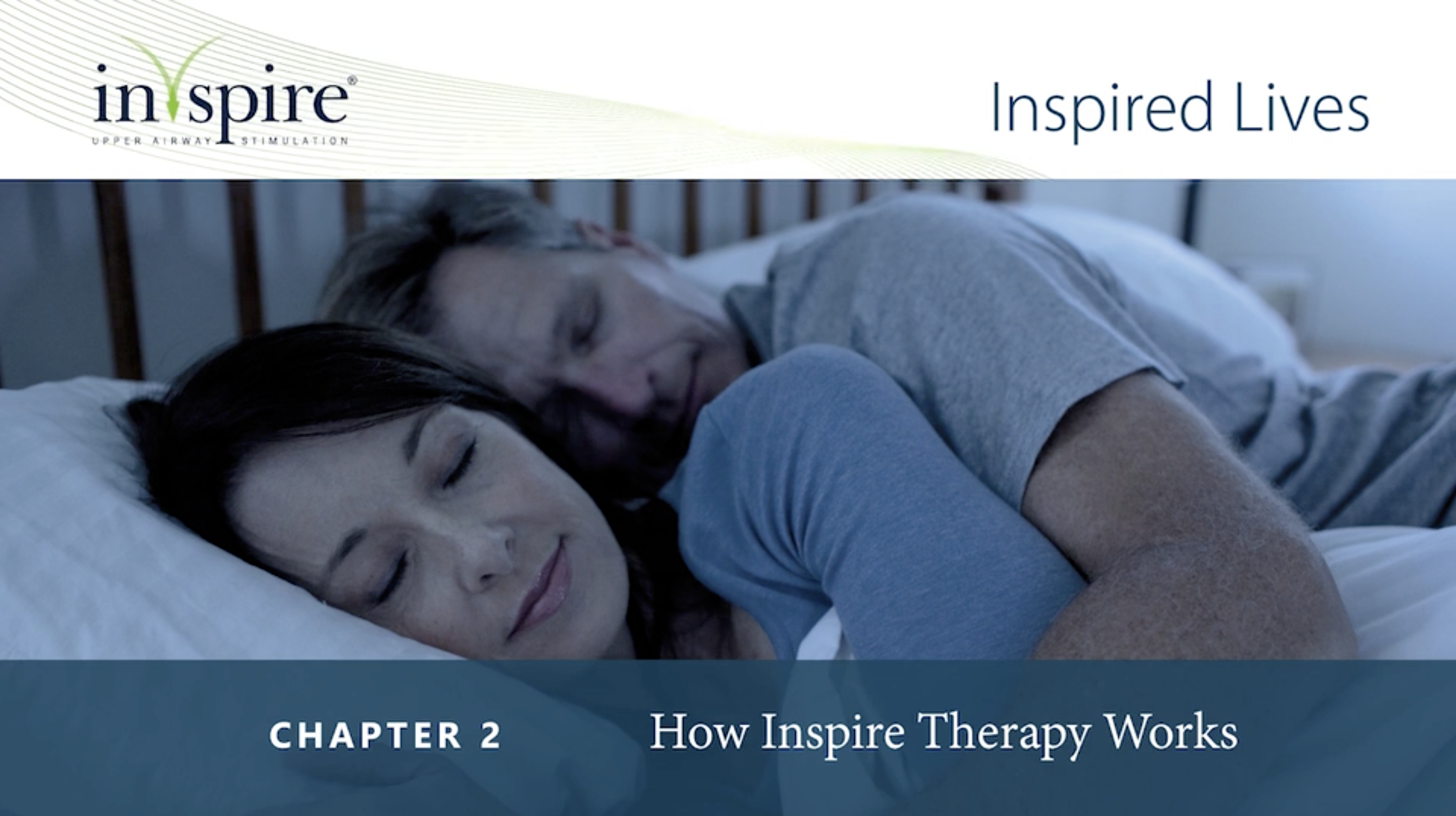 Inspire Therapy